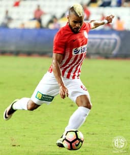 Danilo - Antalyaspor