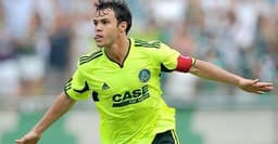 Kleber Gladiador - Palmeiras