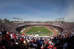 Torcida - São Paulo