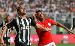 Atlético-MG x Internacional