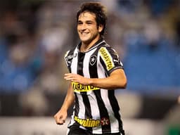 Botafogo - Lodeiro