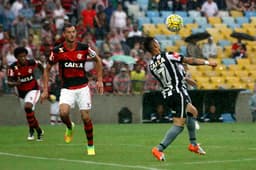 Flamengo x Botafogo