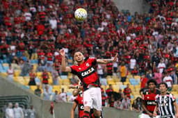 Flamengo x Botafogo