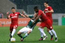 Palmeiras x Internacional