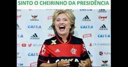 Vitória de Trump rende memes no mundo esportivo