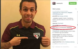 Wellington Nem - São Paulo