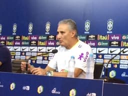 Técnico Tite