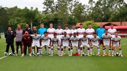 SPFC - Sub-17