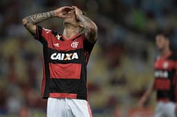 Flamengo x Coritiba