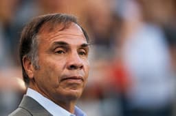 Bruce Arena