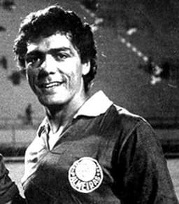 César Maluco Palmeiras 1967