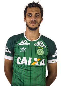 Neto - Chapecoense