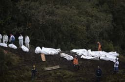 Acidente Chapecoense