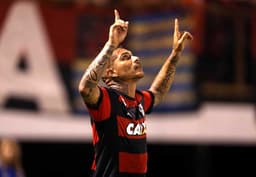 Flamengo 1x1 Boavista - Rodada 1, primeira fase do Campeonato Carioca