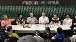 Diretoria da Chapecoense