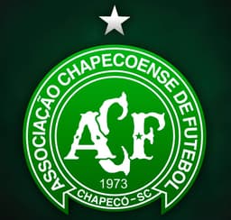 Novo escudo da Chapecoense (Foto: Reprodução)