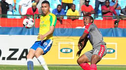 Ricardo Nascimento - Mamelodi Sundowns