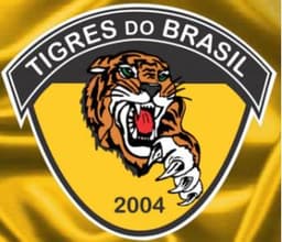 Tigres do Brasil