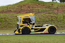 Felipe Giaffone (Volkswagen) - Londrina