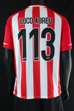 Loco Abreu