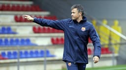 Luis Enrique