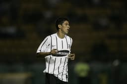 Juan Carlos Arce - Corinthians, 2007