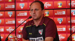 Rogério Ceni - São Paulo Coletiva