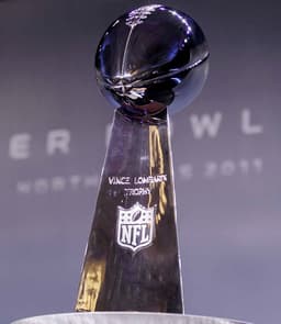 Troféu da NFL