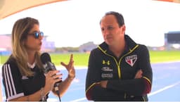 Rogério Ceni - Florida Cup