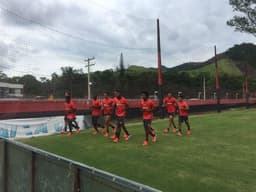 Flamengo