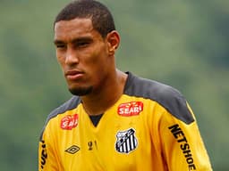 Bruno Aguiar - Santos