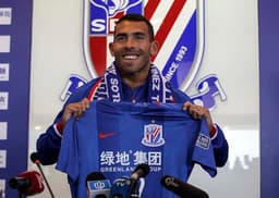 Tevez