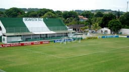 Elcyr Rezende (estádio do Boavista)