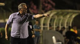 Fluminense - Primeira liga