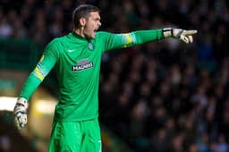 Craig Gordon - Celtic