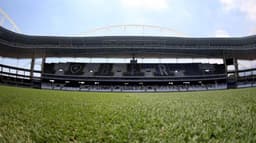 Estádio Nilton Santos