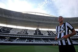 Guilherme do Botafogo