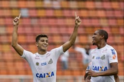 Santos fez 5 a 1 no Kenitra (MAR) em amistoso na pré-temporada: veja o desempenho nas últimas edições do Paulistão