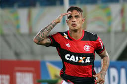 Flamengo x Boavista