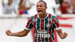 No primeiro jogo da temporada, o clássico contra o Vasco, os comandados de Abel Braga já deram seu cartão de visitas. E que cartão! Goleada por 3 a 0, pela Taça Guanabara.<br>