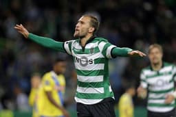 Bas Dost - Sporting Lisboa