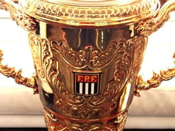 Taça do Paulistão