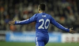 Jesé - Real Madrid