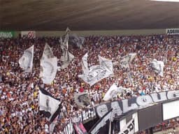 Torcida do Atlético-MG