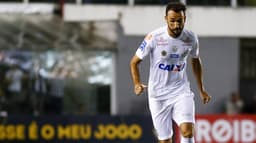 Thiago Ribeiro tem 20 jogos no ano e 99 no total