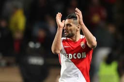 Falcao García - Monaco x Nice