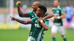 Palmeiras 1x0 Botafogo-SP