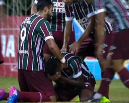 Léo Fluminense