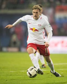 Forsberg - RB Leipzig