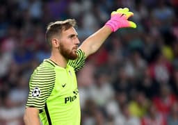 Oblak - Atlético de Madrid